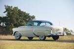 Chevrolet Two-Ten Sport Coupe 1953 года